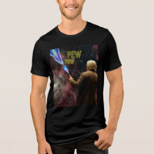 Pew Pew T-Shirt