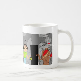 pewdiepiemugg kaffeetasse