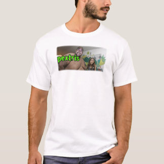 pextrs - was T-Shirt