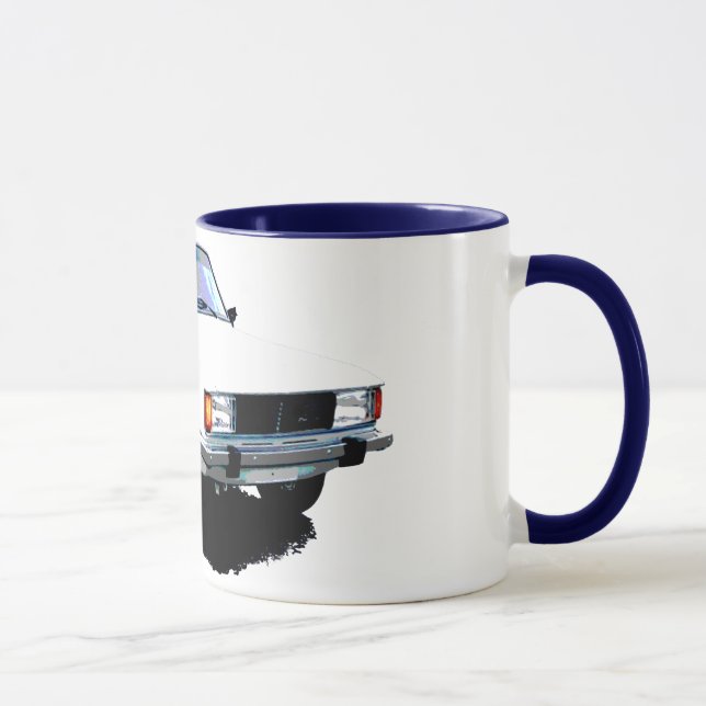 Peykan Tasse (Rechts)