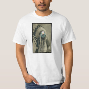Peyote-Inder T-Shirt