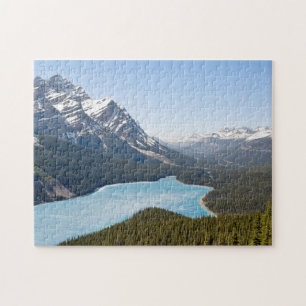 Peyto Lake - Banff Nationalpark, Alberta, Kanada