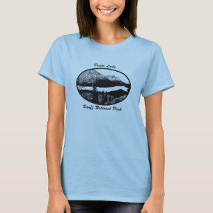 Peyto Lake T-Shirt