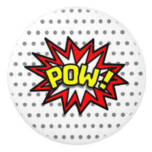 PF! KERAMIKKNAUF