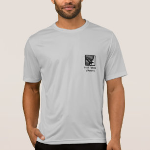 PFA Läufer T-Shirt