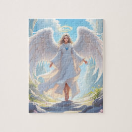 Pfad der Gnade: Engel des Friedlichen Aufstiegs