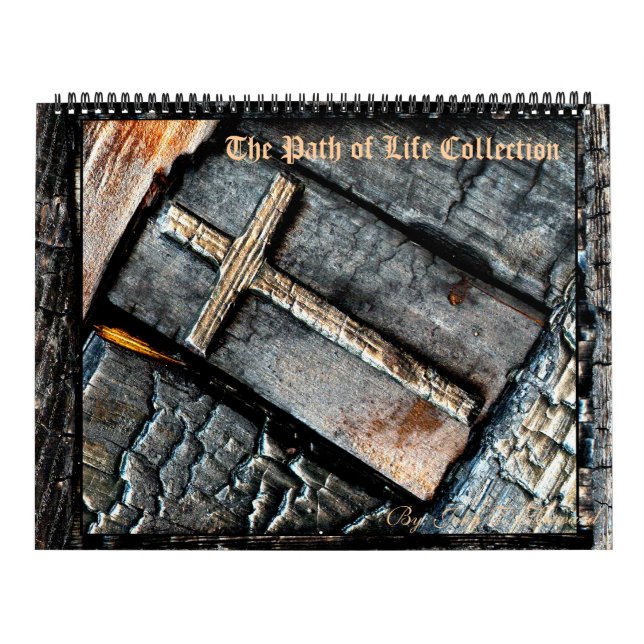 Pfad der Sammlung Kalender (Titelbild)