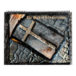 Pfad der Sammlung Kalender