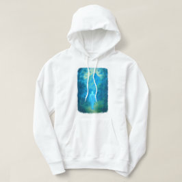 Pfad des Souls Hoodie