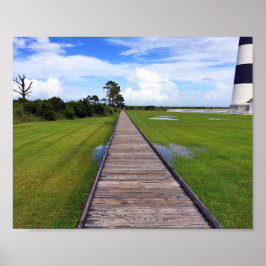 Pfad löschen poster