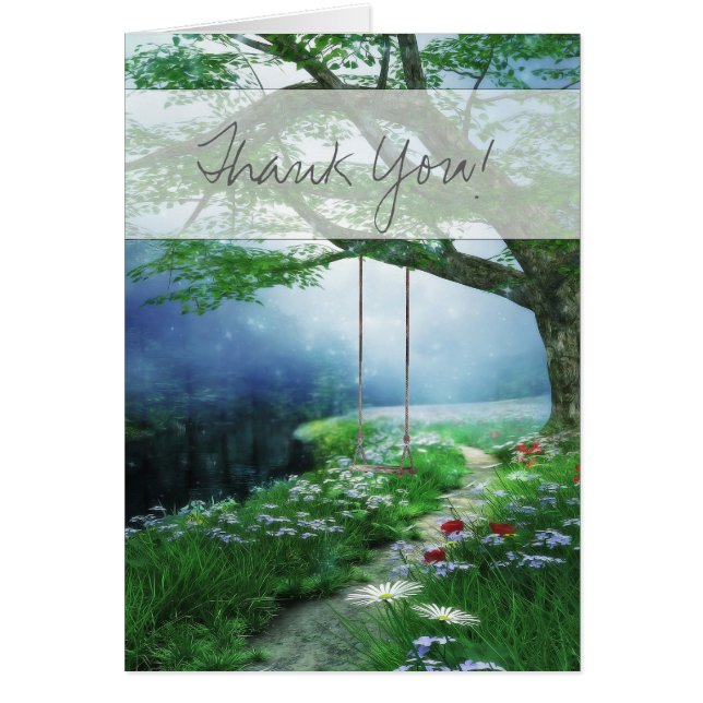 PFAD TO FROVER WOODLAND STREAM DANKE (Vorne)