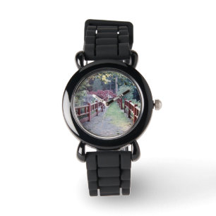 Pfad Unbekannt Armbanduhr
