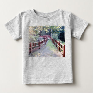 Pfad Unbekannt Baby T-shirt