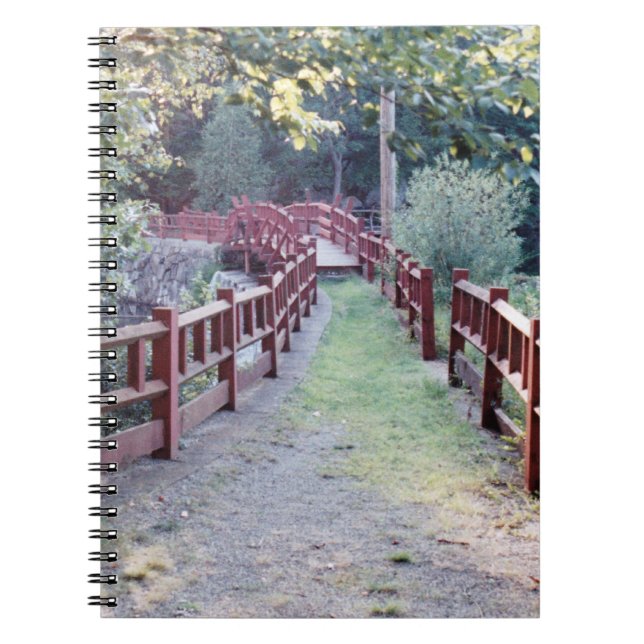 Pfad Unbekannt Notizblock (Vorderseite)