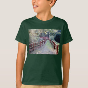 Pfad Unbekannt T-Shirt