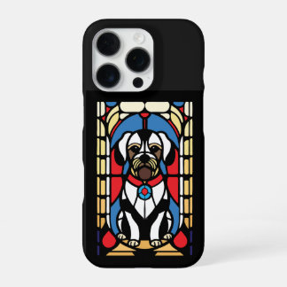 Pfannenhund iPhone 16 Pro Hülle