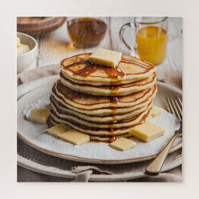 Pfannkuchen (Vertikal)