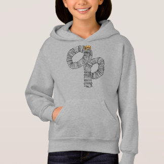 Pfannkuchen Kein So Kurzer Stapel Hoodie