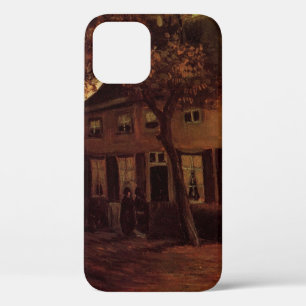 Pfarrhaus in Nuenen von Vincent van Gogh Case-Mate iPhone Hülle