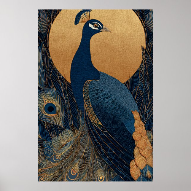 PFau #1 Poster (Vorne)