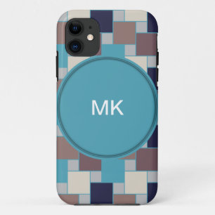 Pfau auf dem Strand Case-Mate iPhone Hülle