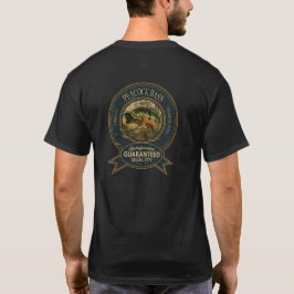 Pfau-Bass-Logo T-Shirt
