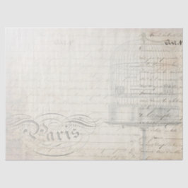 Pfau-Eintagsfliegen Decoupage Begleiter-Papier Seidenpapier