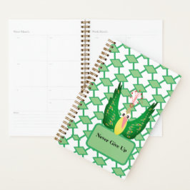 Pfau gibt nie grüne Geometrie auf Planer