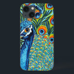 Pfau I title_seo2<br><div class="desc">Tiere</div>
