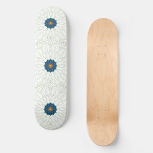Pfau Inspiration Skateboard