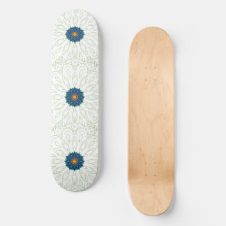 Pfau Inspiration Skateboard