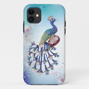 Pfau-Juwel-Druck-Fantasie-Kunst title_seo2