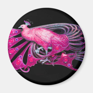 PFau Magnet