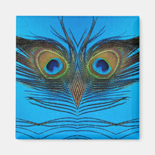 Pfau Magnet