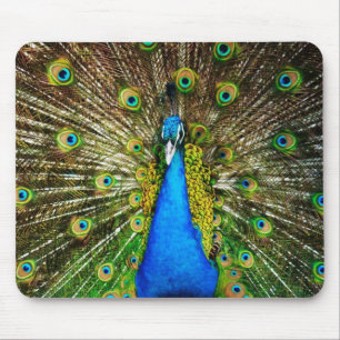 Pfau Mousepad