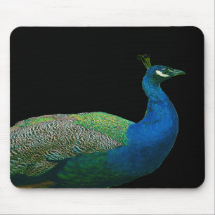 Pfau Mousepad