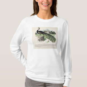 Pfau T-Shirt