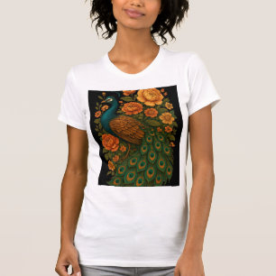 Pfau T-Shirt
