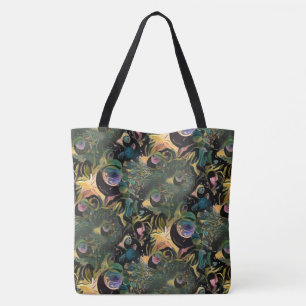 Pfau Tasche