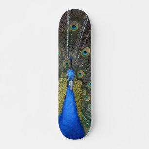 Pfaubrett Skateboard