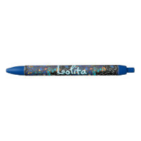 Pfauenhalle Pastel Bird Personalisiert