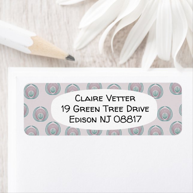 Pfauenzirkel (Insitu)