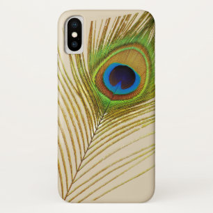 Pfaufeder iPhone Fall Case-Mate iPhone Hülle
