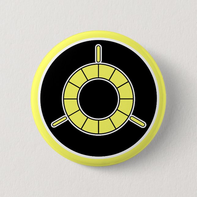 PFC BUTTON (Vorderseite)