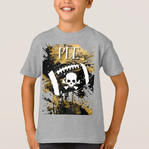 PFE Football T-Shirt