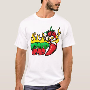 Pfeffer-Kopf T-Shirt