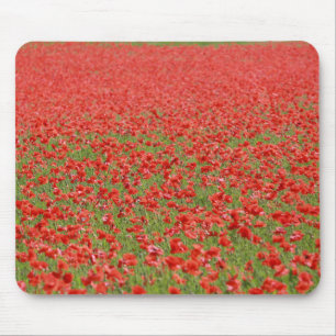 Pfeffer - Tausende! Mousepad