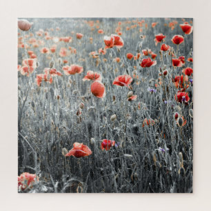 Pfeffer: Wildblume Rustikaler Charme.