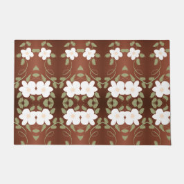 Pfefferblättermatte Fußmatte