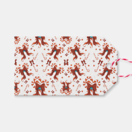 Pfefferminz-Charm Geschenkanhänger